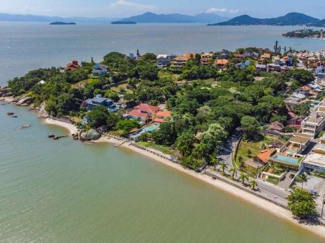 Apartamento com 3 quartos à venda na Rodovia Haroldo Soares Glavan, 2094, Cacupé, Florianópolis por R$ 1.923.000