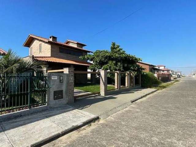 Casa com 2 quartos à venda na Rua Carmela Benedet Casagrande, 1201, Centro, Balneário Rincão por R$ 1.250.000