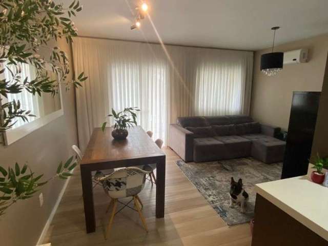 Apartamento com 3 quartos à venda na Rua Professor Egídio Ferreira, 271, Capoeiras, Florianópolis por R$ 700.000