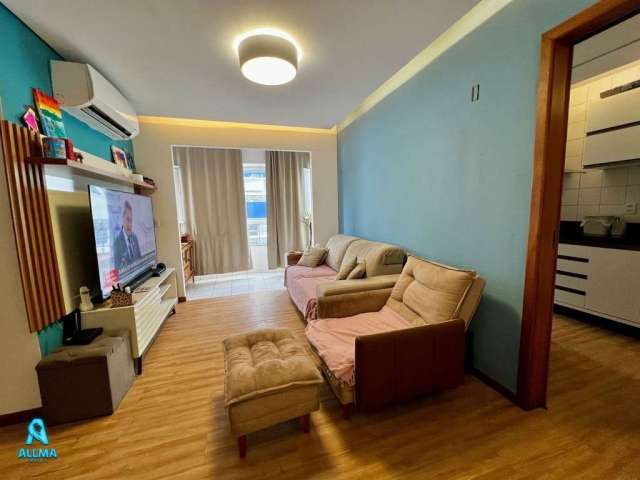 Apartamento com 2 quartos à venda na Rua João Meirelles, 884, Bom Abrigo, Florianópolis