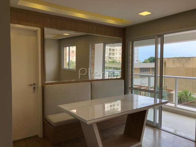 Apartamento Mansões Santo Antônio