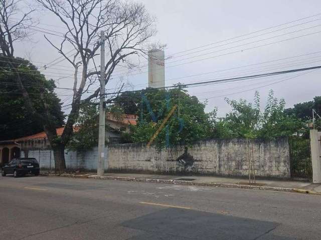 Terreno para venda tem 276 metros quadrados em Jardim Estoril - São José dos Campos - SP