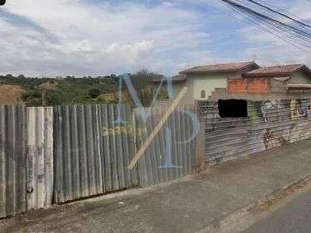 Lote/Terreno para venda com 2876 metros quadrados em Jardim Satélite - São José dos Campos - SP