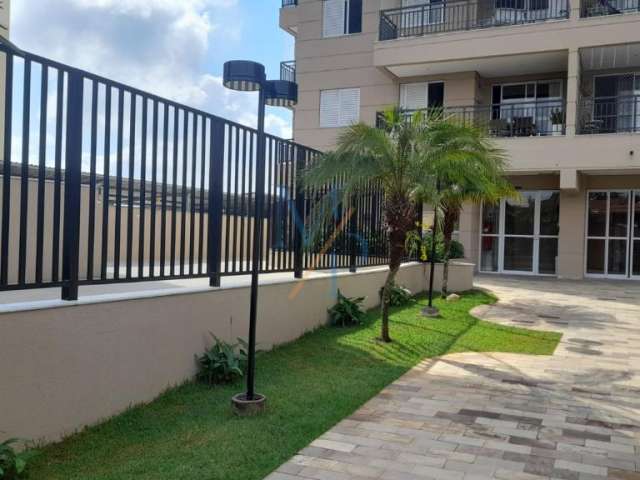 Vendo lindo apartamento todo planejado – Jardim Estoril – Zona Sul de SJC