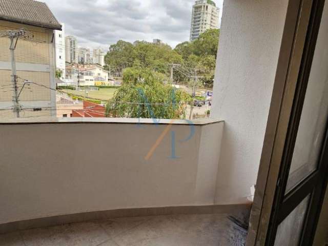 Vendo lindo apartamento 113mts – recém reformado – 50mts da Praça Ulisses Guimarães -ótima localização do Jardim Aquarius – Zona Oeste de SJC