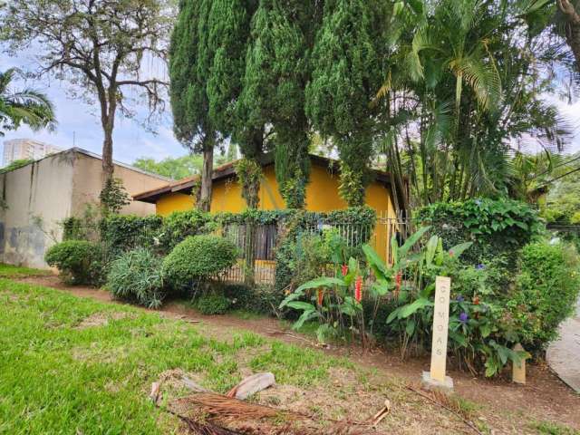 Casa a Venda em ótima localização no Jardim Esplanada – Bairro Nobre de SJC