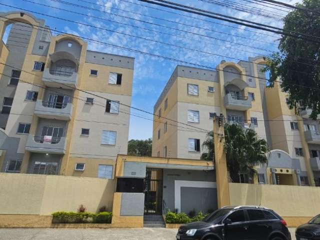 Lindo apartamento com suíte e cozinha planejada - Condomínio Porto Fino, Vale do Sol