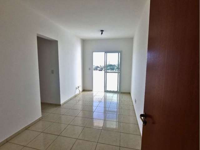 Oportunidade Imperdível no Jardim Apolo: Apartamento de 2 Dormitórios com Lazer Completo!