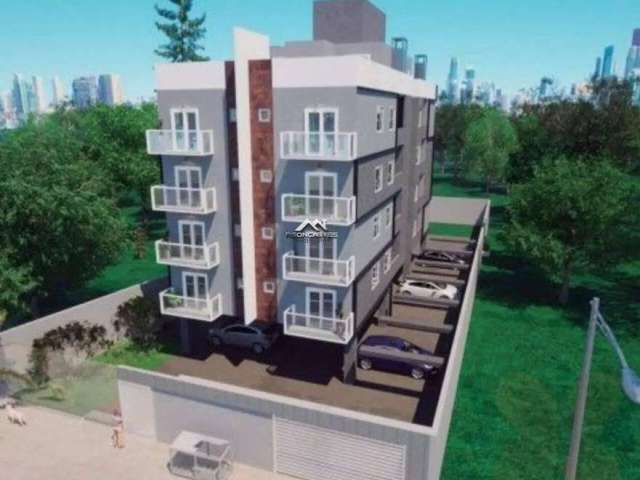 Residencial Pedro Elias em Pinhais!