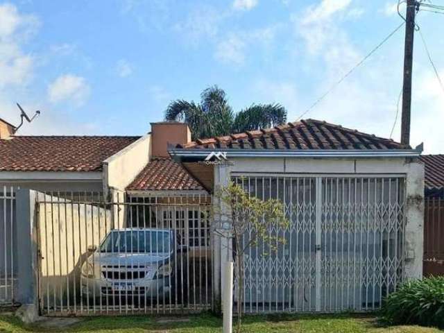 Linda casa em piraquara  na vila juliana