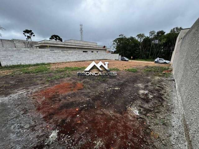 Terreno, 414m², à venda em Piraquara, Vila Juliana