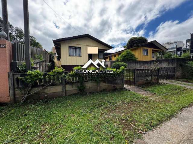 Terreno, 389,40m², à venda em Curitiba, Mossunguê