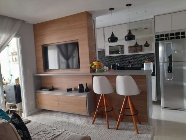 Apartamento Venda Zona Sul com 63m²