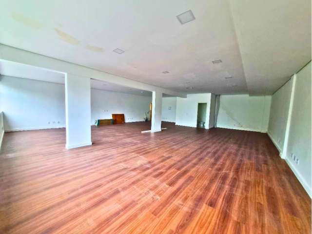 Sala Comercial Corporativa de 143 m² na Vila Adyana - São José dos Campos