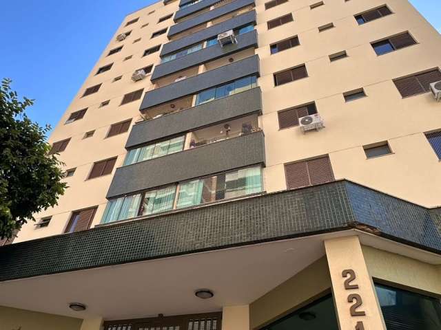 Lindo Apartamento próximo a Rondon Pacheco