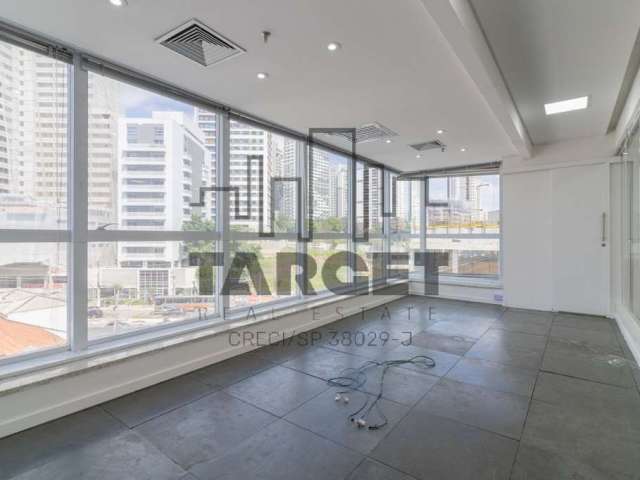 Aluguel de Conjunto comercial de 295 m² ao lado do metrô Butantã.