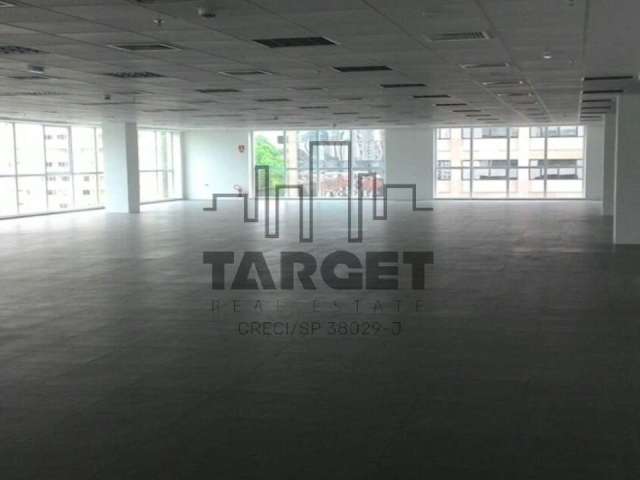 Conjunto Comercial de 615 m² para Locação na região da Barra Funda!!