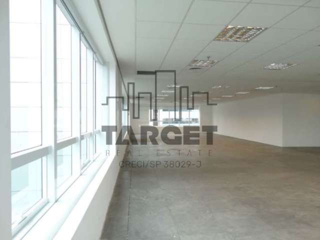 Investimento: Excelente Oportunidade de 870m² na Marginal Pinheiros!