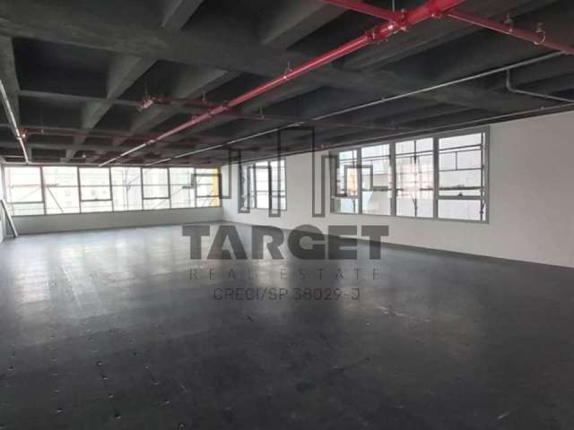 Aluguel Sala Comercial na Bela Vista - Sala Comercial na região da Paulista