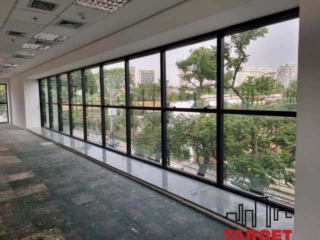 Oportunidade! Conjunto Comercial para alugar de 1.350 m² em Pinheiros.