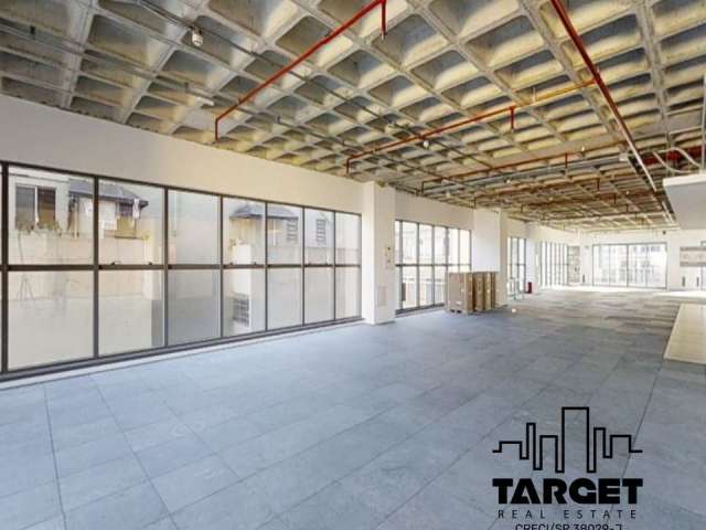 Conjunto Comercial para alugar, 282m² - Paulista / Liberdade