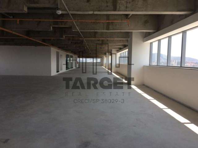 Aproveite! Prédio Inteiro para alugar, 6.102m² em Barueri