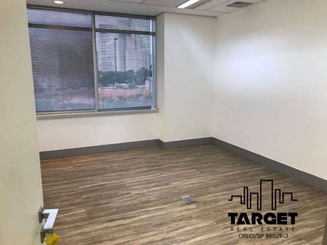 Conjunto Comercial/Sala para alugar, 1.358m² - Alphaville