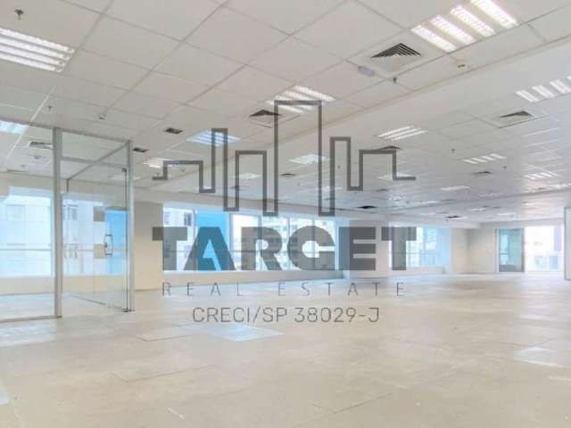 Prédio Inteiro para alugar, 6.240m² - Paulista