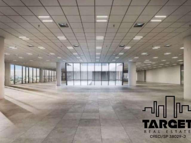 Andar/Laje Corporativa para alugar, 3.750m² - Paulista