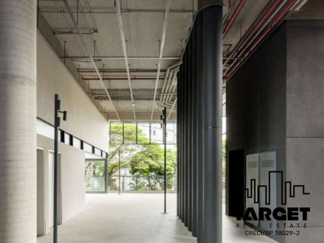 Conjunto Comercial/Sala para alugar, 527m² - Pinheiros