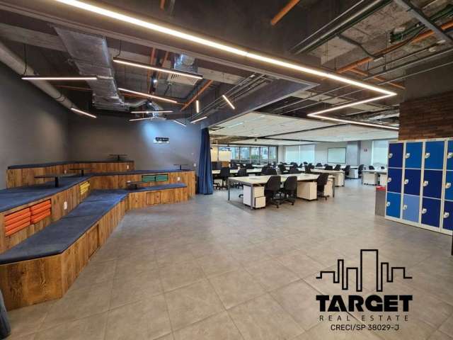 Conjunto Comercial/Sala para aluguel 570m² - Pinheiros