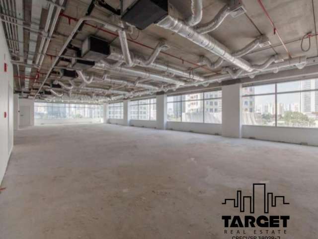 Conjunto Comercial/Sala à venda, 1.725m² - Marginal Pinheiros