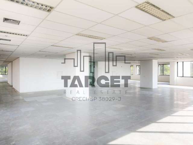 Conjunto / Sala Comercial de Alto Padrão na Barra Funda para alugar - 508m²