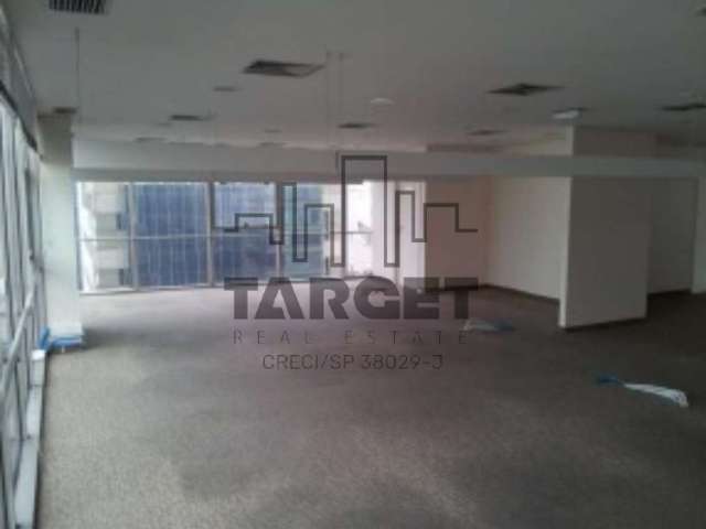 Conjunto Comercial/Sala para alugar, 1.321m² - Paulista