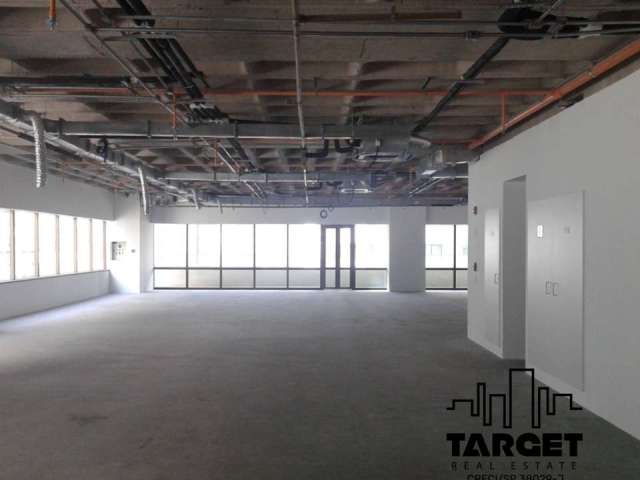 Conjunto Comercial/Sala para alugar, 822m² - Vila Olímpia