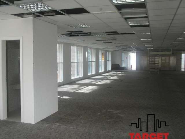 Conjunto Comercial/Sala para alugar, 798m² - Vila Olímpia