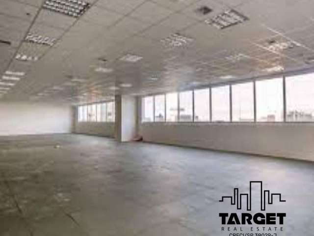 Conjunto Comercial/Sala para alugar, 578m² - Chucri Zaidan