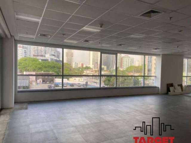 Excelente conjunto comercial 264m2 para alugar, na região da Paulista!!