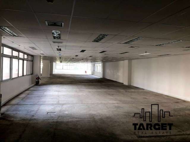 Conjunto Comercial/Sala à venda, 803m² - Nova Faria Lima