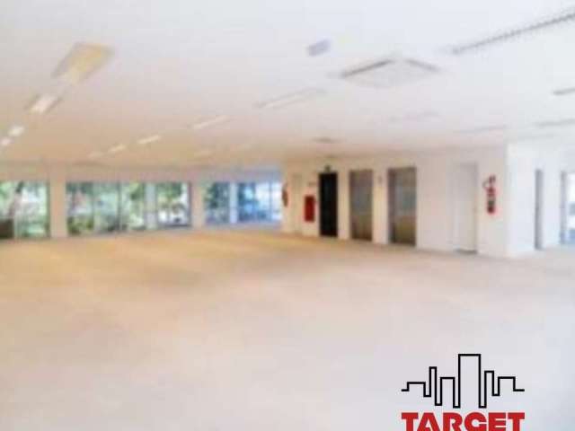 Aproveite! Prédio comercial com 2.350 m² na Berrini. Imperdível oportunidade!