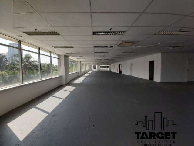 Excelente Espaço para sua Empresa! 842 m² em Alphaville! Visite ja!!