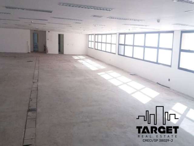 Conjunto Comercial/Sala para alugar, 1.588m² - Paulista