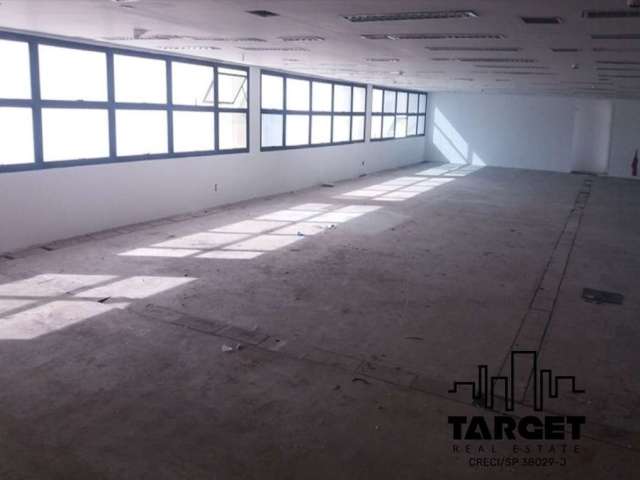 Conjunto Comercial/Sala para alugar, 845m² - Paulista