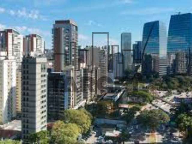 Excelente Oportunidade: Andar Corporativo de 415m² para Investir ou Alugar na Região da Vila Olímpia!