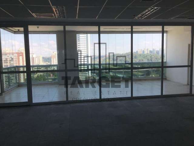 Excelente Espaço para sua Empresa! 1.085 m² na Chucri Zaidan!