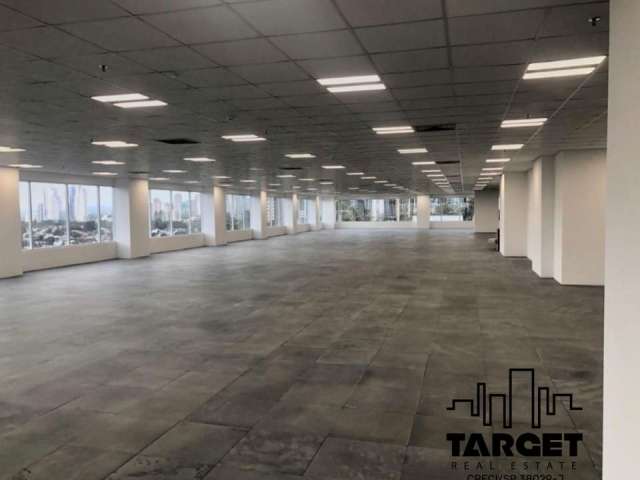 Conjunto Comercial/Sala à venda, 500m² - Alphaville