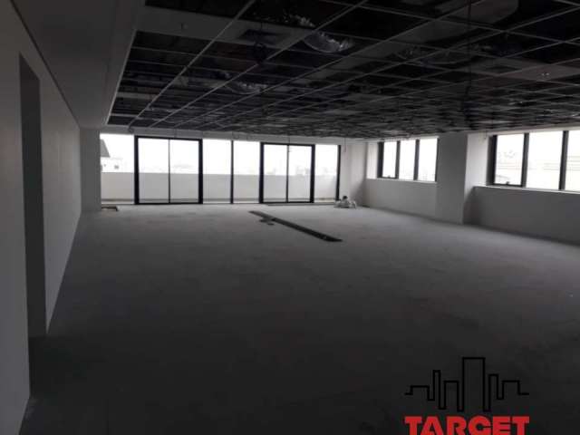 Sala Comercial para alugar na Barra Funda - SP