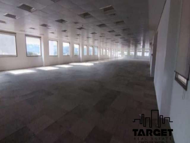 Conjunto Comercial/Sala para alugar, 600m² - Chácara Santo Antônio