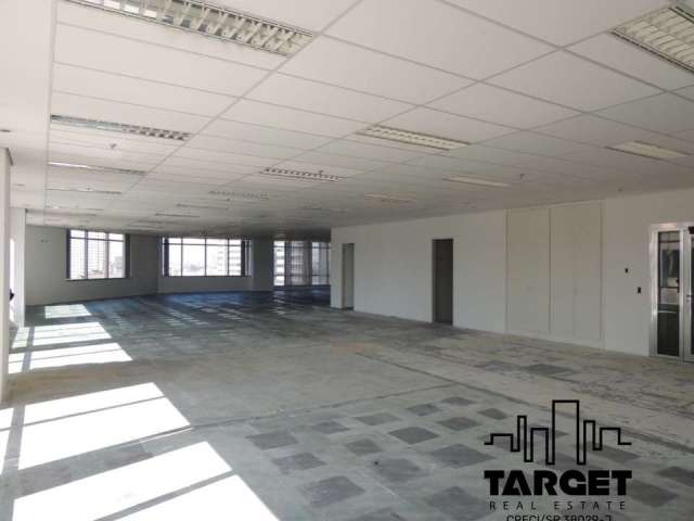 Conjunto Comercial/Sala para alugar, 680m² - Alphaville