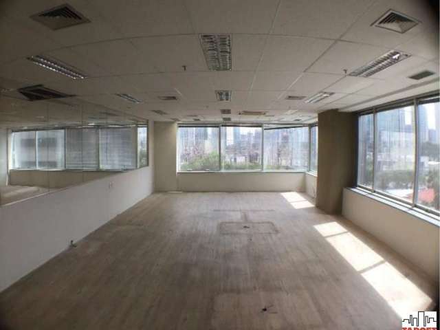 Conjunto Comercial Disponível para Investimento!!